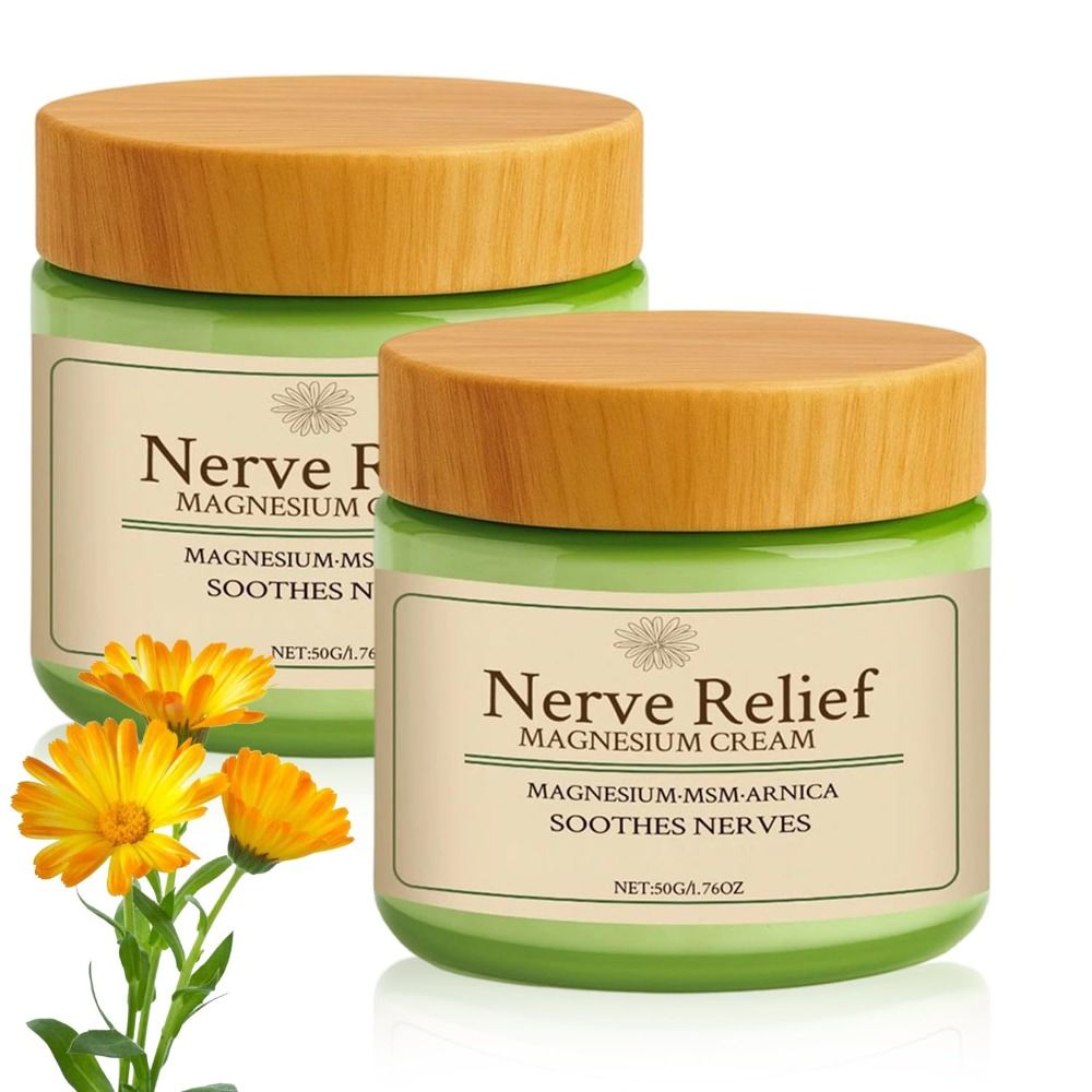with MSM and Arnica Natural Ma - Skincare Ingredients ulasan dan harga