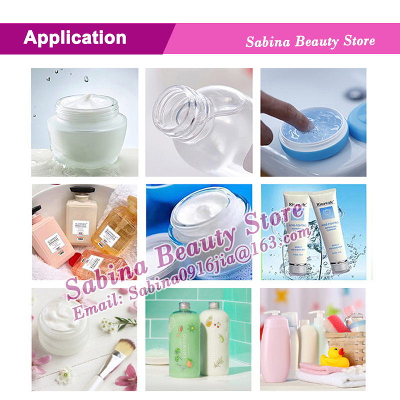 COSMETIC Ingredient SEPINOV EM - Skincare Ingredients ulasan dan harga