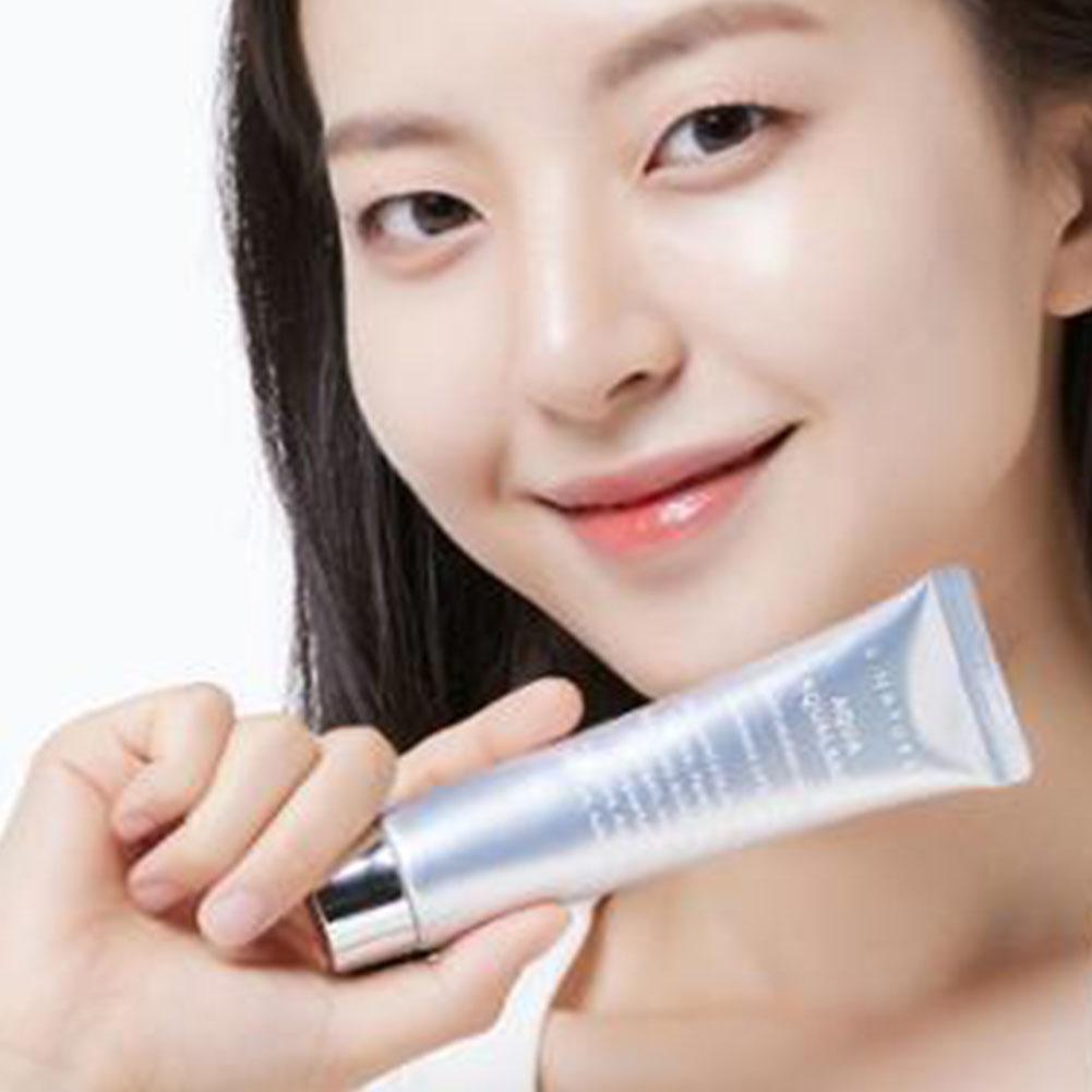 S.NATURE Squalane Serum Origin - Squalane Oil Lightweight ulasan dan harga