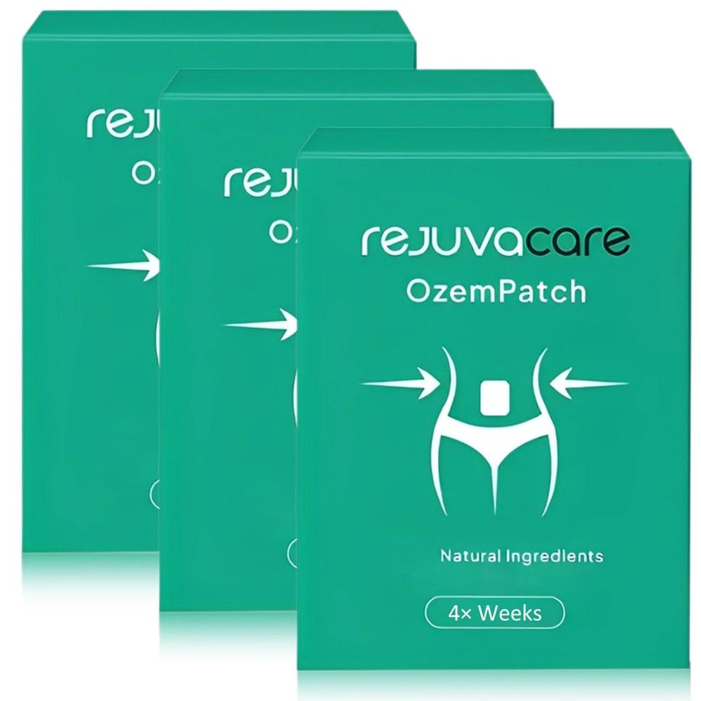 30pcs/box Weight Loss Rejuva C - Skincare Ingredients ulasan dan harga
