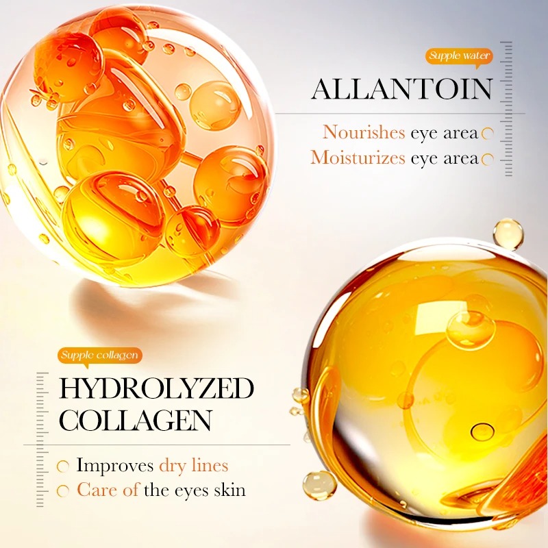 80 Pieces of Bioaoua Collagen  - Skincare Ingredients ulasan dan harga