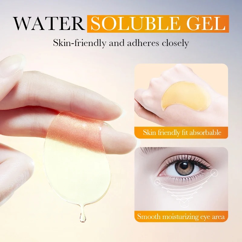 80 Pieces of Bioaoua Collagen  - Skincare Ingredients ulasan dan harga