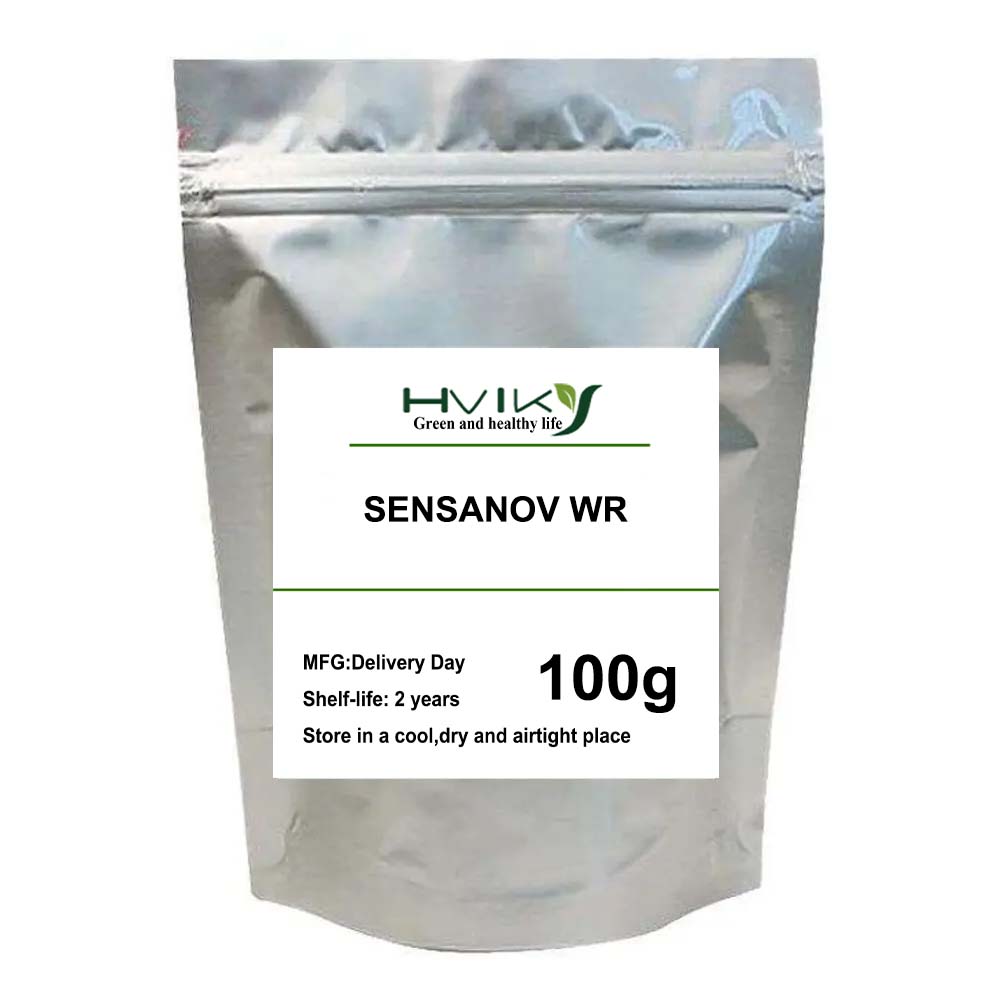 SEPPIC SENSANOV WR C20-22 , Sk - Skincare Ingredients ulasan dan harga