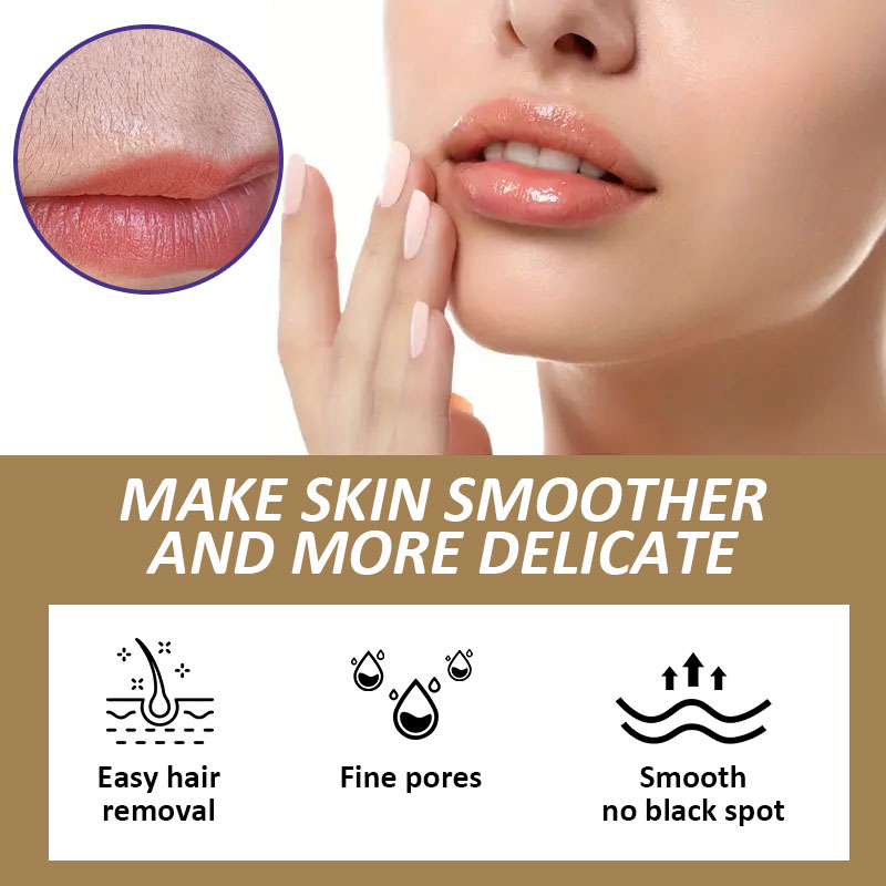 Rozino Coconut Oil Lip Hair Re - Skincare Ingredients ulasan dan harga