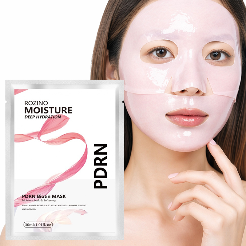 Rozino Pdrn Biotin Hydrating a - Skincare Ingredients ulasan dan harga