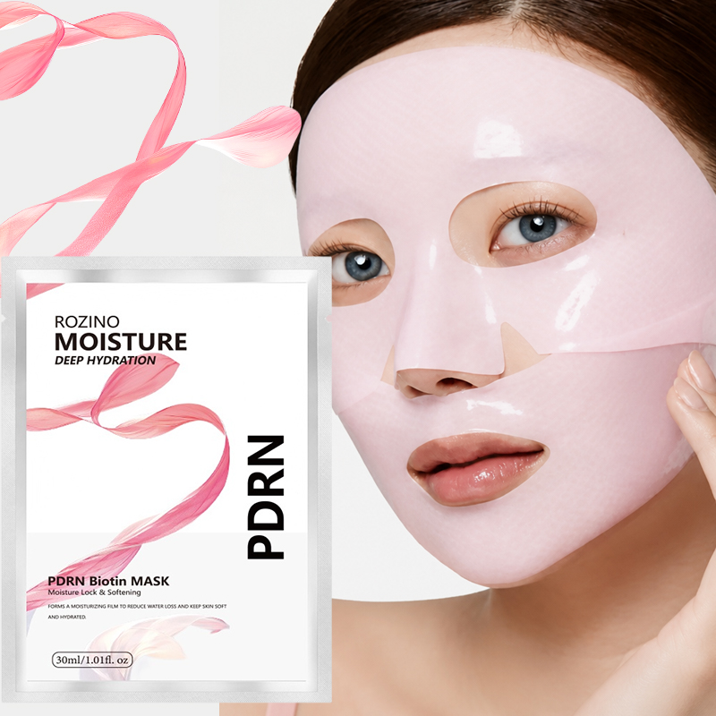Rozino Pdrn Biotin Hydrating a - Skincare Ingredients ulasan dan harga