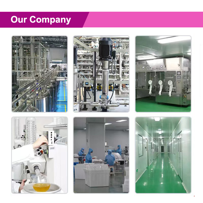 Hot Supply Water Soluble Ceram - Skincare Ingredients ulasan dan harga